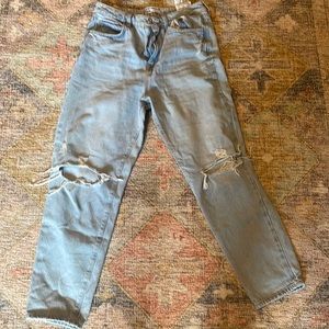 Zara Jeans